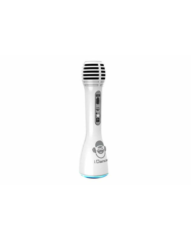 BigBuy Kids karaoke microphone toy for kids, colorful electronic toy with fun microphone design for singing and entertainment.