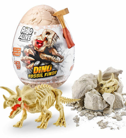 Zuru Dinosaurus toy figure from the playset, detailed plastic dinosaur action figure for kids' toy and game collection.