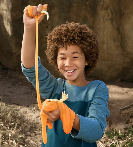 Zuru Dinosaurus toy figure from playset, detailed plastic dinosaur for children’s action and imaginative play.