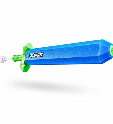 Zuru Waterwerper Espada toy sword, 65x5 cm, suitable for outdoor play and water games in the sport and outdoor category.