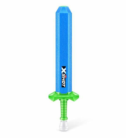 Zuru Waterwerper espada toy for outdoor play, 65 x 5 cm, ideal for water fights and summer fun.