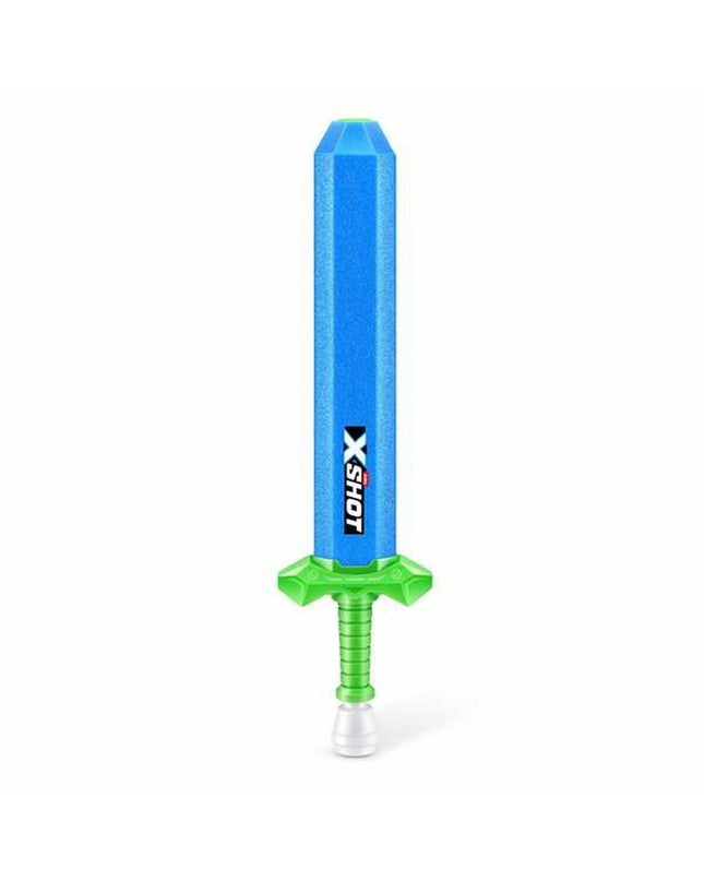 Zuru Waterwerper espada toy for outdoor play, 65 x 5 cm, ideal for water fights and summer fun.