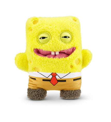 Zuru 23 cm plush toy, soft plastic cuddle plush in vibrant colors, perfect for children’s play and cuddling.