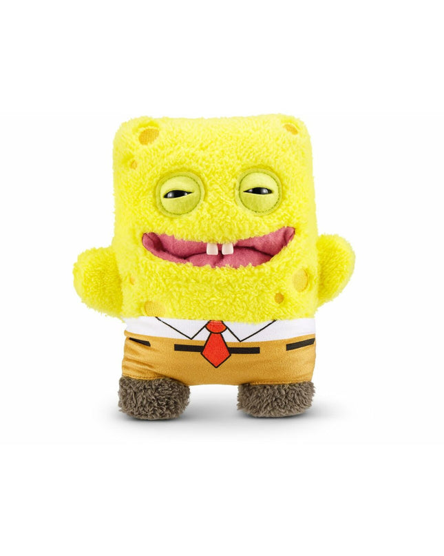 Zuru 23 cm plush toy, soft plastic cuddle plush in vibrant colors, perfect for children’s play and cuddling.