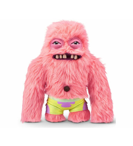 Zuru 23 cm soft plush toy, colorful plastic stuffed animal, suitable for children, part of Zuru's speelgoed en games collection.