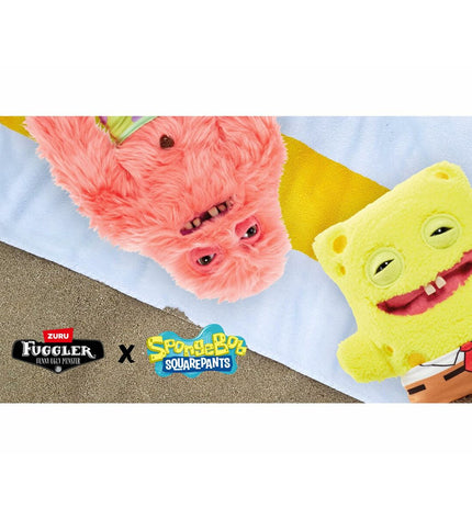 Zuru 23 cm soft plush toy, colorful plastic cuddly animal for children, part of Zuru's speelgoed en games collection