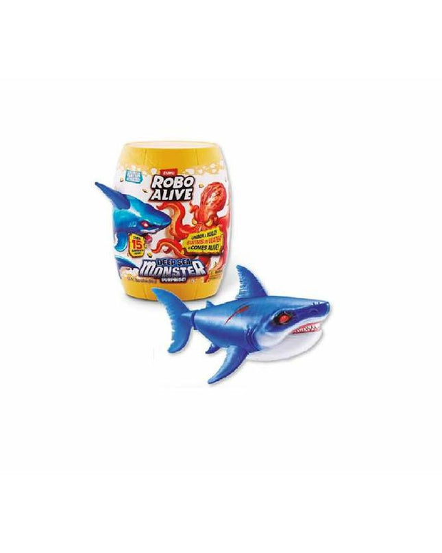 Zuru actiefiguur from speelgoed en games, detailed toy character with vibrant colors and pose, designed for play and collection.