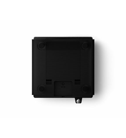 Philips TAR5100 radio alarm clock with digital display and built-in speaker, part of electronic audio and hi-fi equipment.