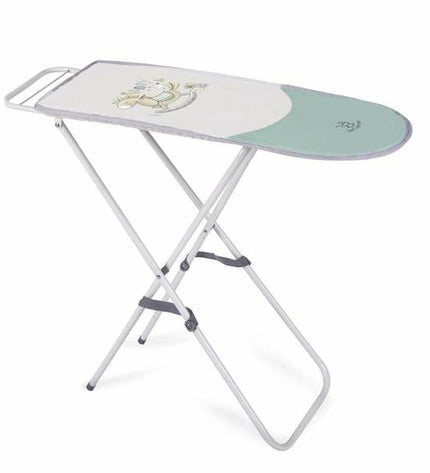 Decuevas Funny toy ironing board, 72x63x25 cm, designed for pretend play, with colorful details and realistic features.