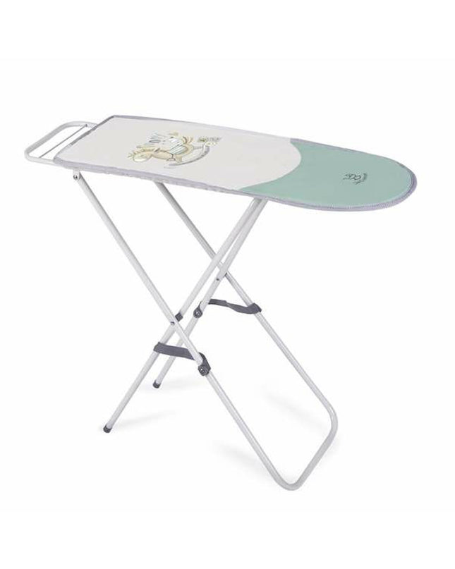 Decuevas Funny toy ironing board, 72x63x25 cm, designed for pretend play, with colorful details and realistic features.