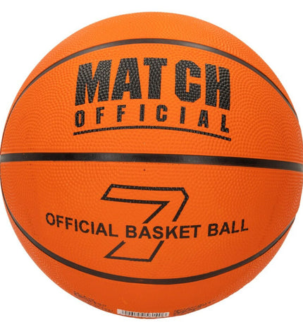 Set of 12 John Toys basketballs, 24 cm diameter, suitable for outdoor sports and basketball games.