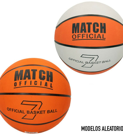 Set of 12 John Toys basketballs, 24 cm diameter, suitable for outdoor sports, featuring vibrant orange design with black accents.