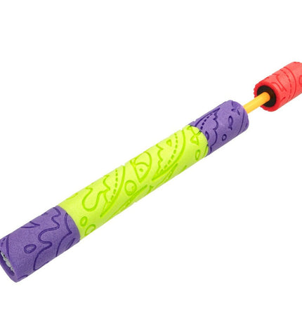 Colorbaby Waterwerper toys, 46x5x5 cm, set of 24 colorful water guns for outdoor play and fun.