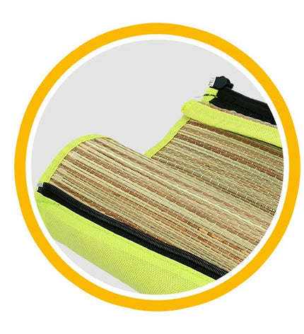 Set of 12 Aktive PVC beach towels, 175 x 75 cm, colorful, soft, and lightweight for home and bathroom use.