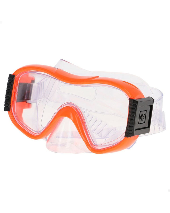 AquaSport Duikmasker waterproof diving mask set with 24 pieces, designed for water sports and outdoor aquatic activities.