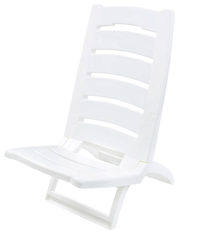 Set of four Aktive foldable outdoor chairs, compact 38x65x36 cm, ideal for camping and walking activities.