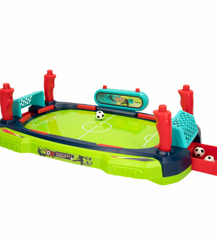 Set of six BigBuy Kids pinball toys, colorful and fun, designed for children’s games and entertainment.