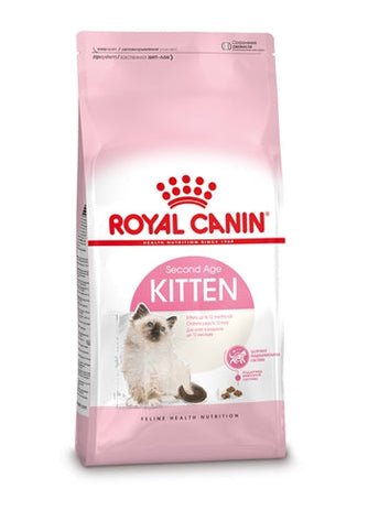 Royal Canin Kitten 2 kg