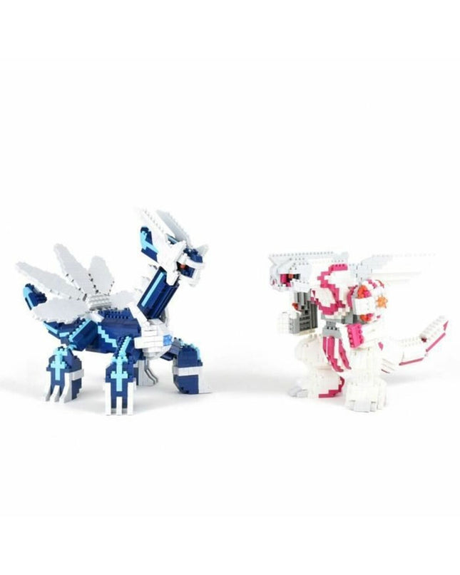 Bandai action figure from the speelgoed en games collection, detailed poseable toy with vibrant colors and intricate design.