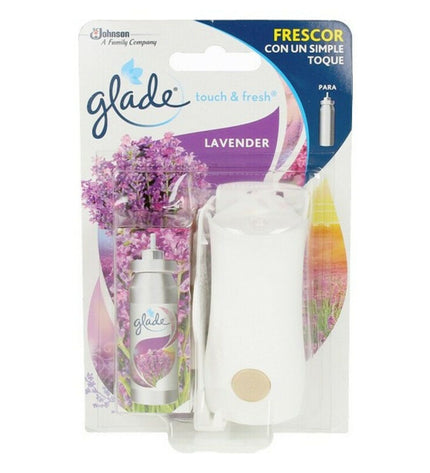 Brise Luchtverfrisser Un toque Brise for home and cooking, decorative air freshener with fresh scent, shown in image.