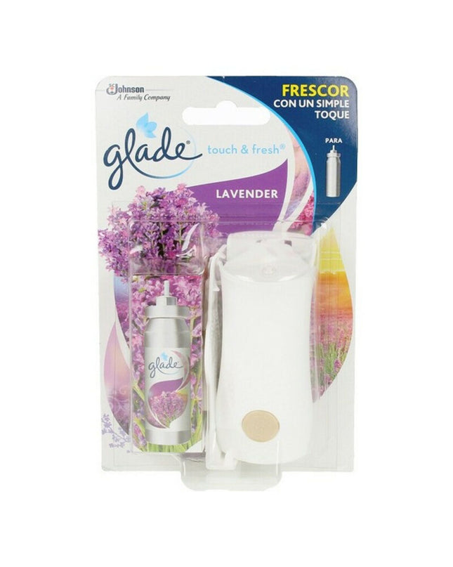 Brise Luchtverfrisser Un toque Brise for home and cooking, decorative air freshener with fresh scent, shown in image.