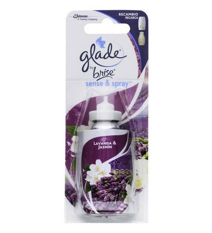 Brise luchtverfrisser navulling voor Sense & Spray, huis en koken, huisdecoratie, frisse geur in een elegante verpakking