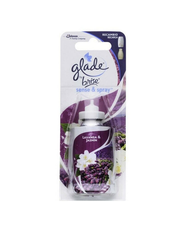 Brise luchtverfrisser navulling voor Sense & Spray, huis en koken, huisdecoratie, frisse geur in een elegante verpakking