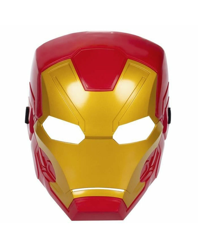 Hasbro Avengers action figures toy set featuring Marvel superhero characters with detailed costumes and accessories.