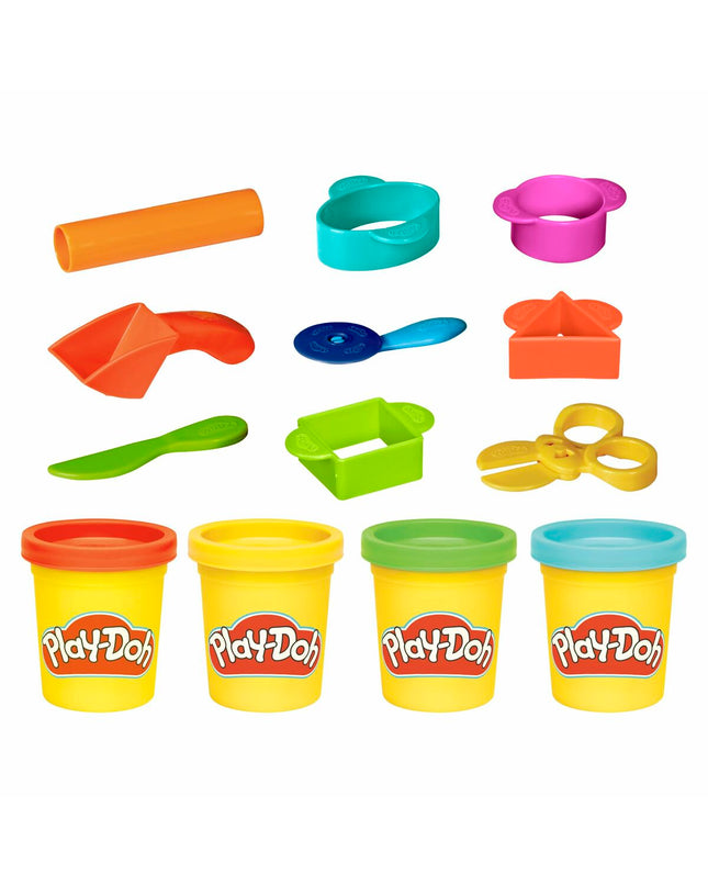 Hasbro actiefiguur from speelgoed en games, featuring a detailed, poseable character with vibrant colors and accessories.