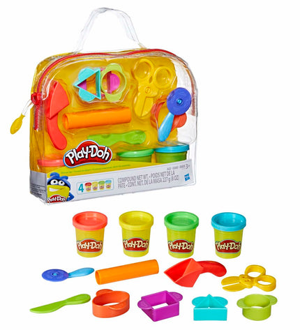 Hasbro action figures toy set featuring detailed superhero and character figures from popular franchise.