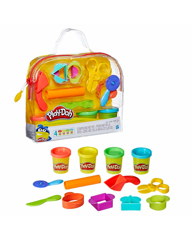 Hasbro action figures toy set featuring detailed superhero and character figures from popular franchise.