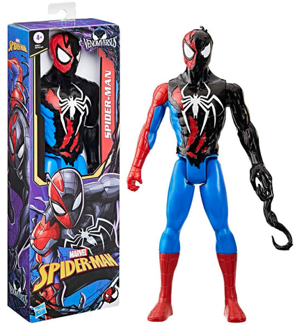 Hasbro Actionfigur van een gedetailleerd en kleurrijk speelgoedpopje uit de Speelgoed en games collectie.