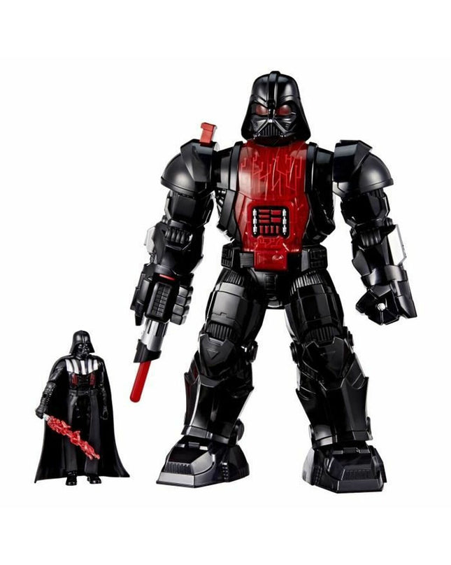 Hasbro action figure from the Speelgoed en games collection, detailed toy doll with vibrant colors and accessories.