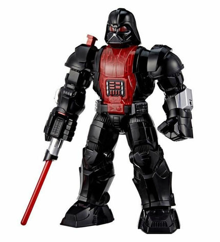 Hasbro action figure from the speelgoed en games collection, detailed toy with vibrant colors and poseable features.