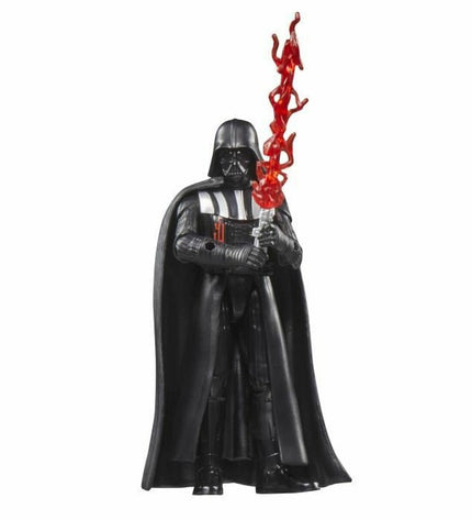 Hasbro action figure from the Speelgoed en games collection, detailed toy doll with vibrant costume and accessories.
