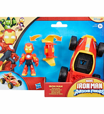Hasbro action figure toy from the Speelgoed en games collection, detailed plastic doll with accessories and vibrant colors.