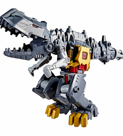 Colorful Hasbro action figure from the Speelgoed en games collection, featuring detailed design and poseable limbs.