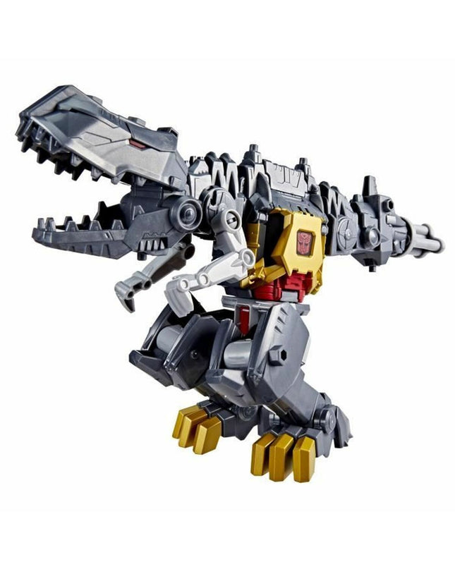 Hasbro action figure toy from the Speelgoed en games collection, detailed plastic figure with vibrant colors and accessories.