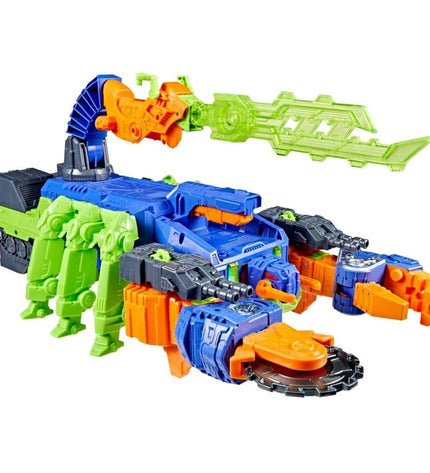 Hasbro action figure from the Speelgoed en games collection, detailed poseable figure with costume and accessories.