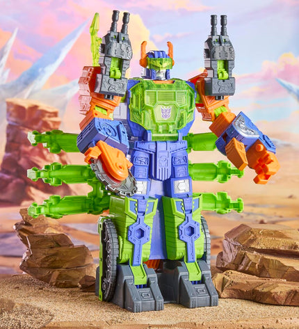 Hasbro action figure from the Speelgoed en games collection, detailed toy doll with vibrant colors and accessories.