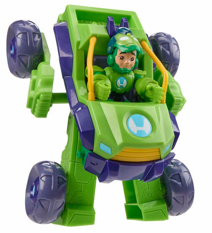 Hasbro actiefiguur from speelgoed en games, poppen en actiefiguren collectie, featuring detailed costume and accessories.