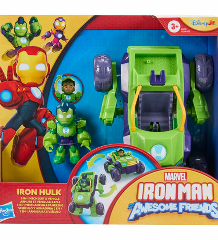 Hasbro action figure from the Speelgoed en games collection, detailed toy doll with accessories and vibrant colors.