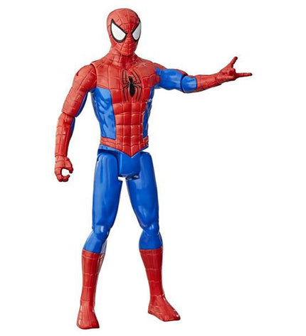 Spider-Man 30 cm action figure from the toy and games category, featuring a detailed Spider-Man superhero pose.