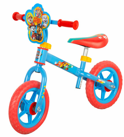 Colorful Paw Patrol plush toy by Loopauto, measuring 70x50x41 cm, soft and suitable for kids' play and outdoor fun.