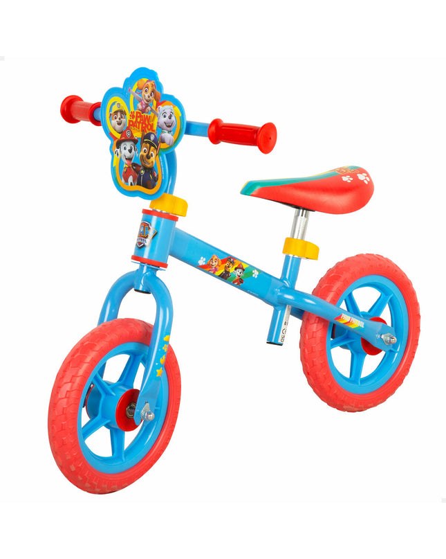 Colorful Paw Patrol plush toy by Loopauto, measuring 70x50x41 cm, soft and suitable for kids' play and outdoor fun.