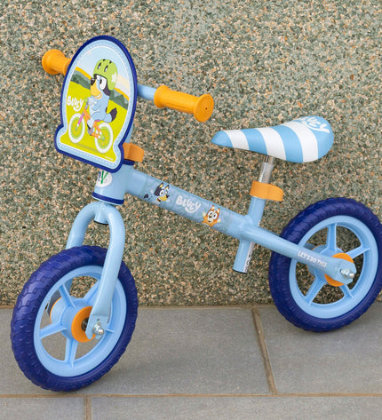 Bluey plush toy in multicolour, 70x50x41 cm, soft and cuddly for play and outdoor fun, from Bluey brand.