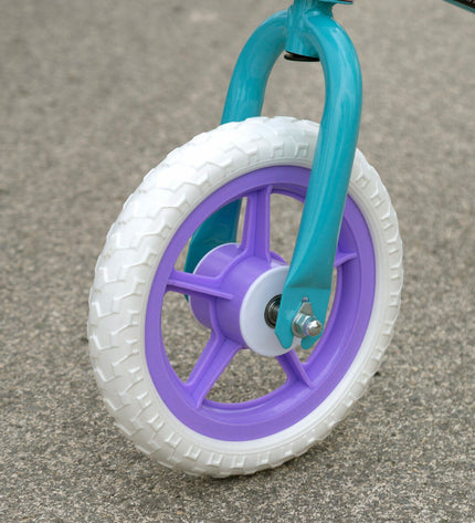 Colorful Stitch-themed toy or game with a blue, multicolored design, measuring 70x50x41 cm, suitable for outdoor play.