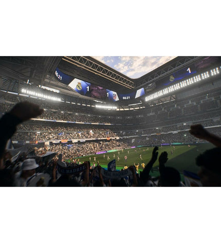 Electronic Arts EA SPORTS FC 26 Nintendo Switch electronic game cartridge for Plug & Play gaming console.