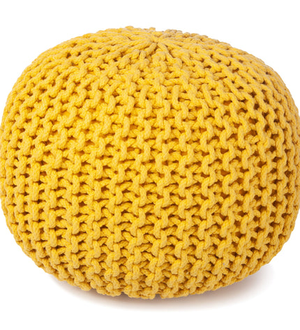 Kidsdepot pouf Bundy -