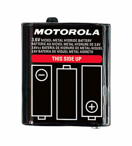 Motorola T82 toy vehicle battery, compatible with children's ride-on cars, shown in a close-up image.
